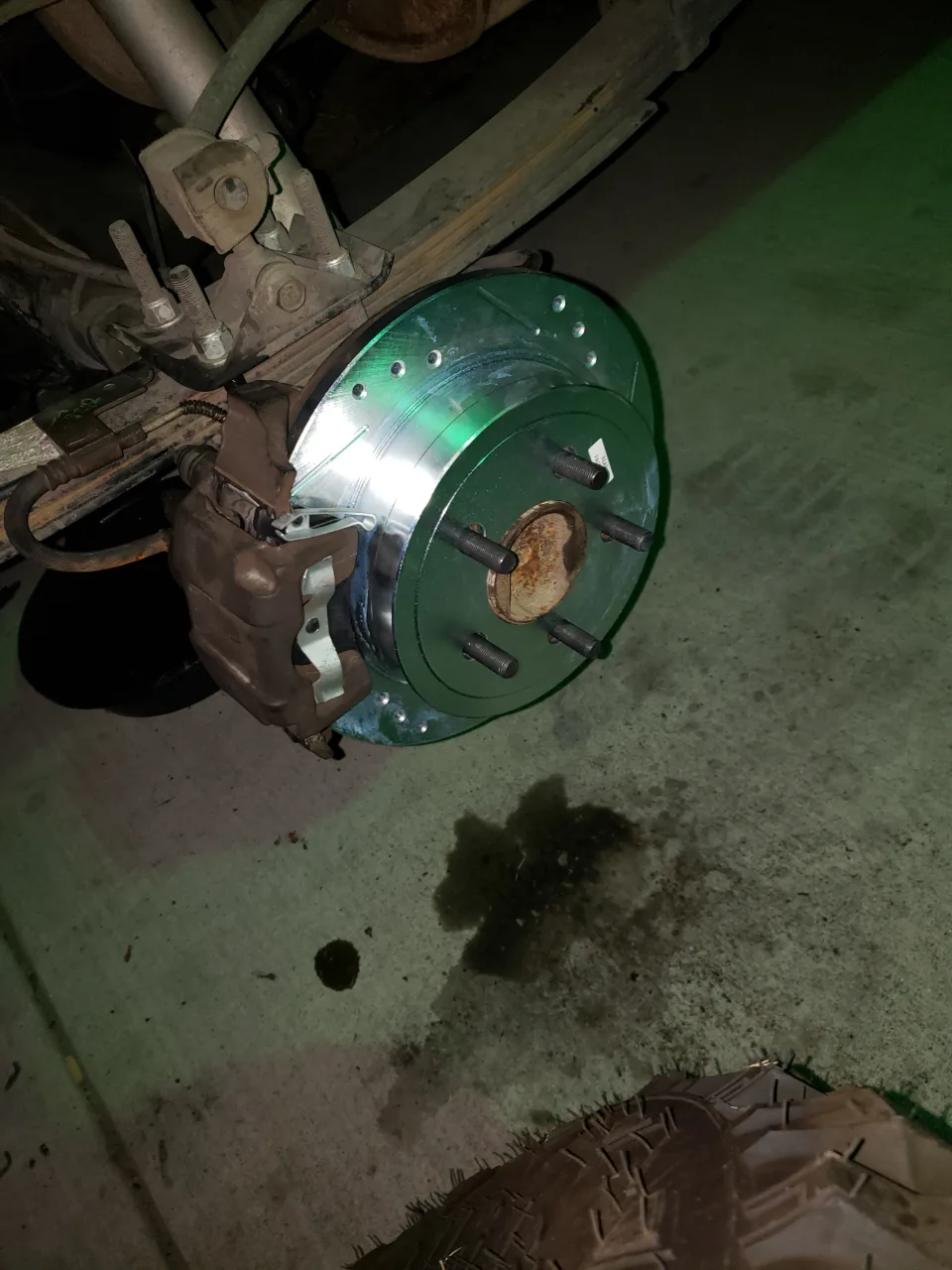 Rotors