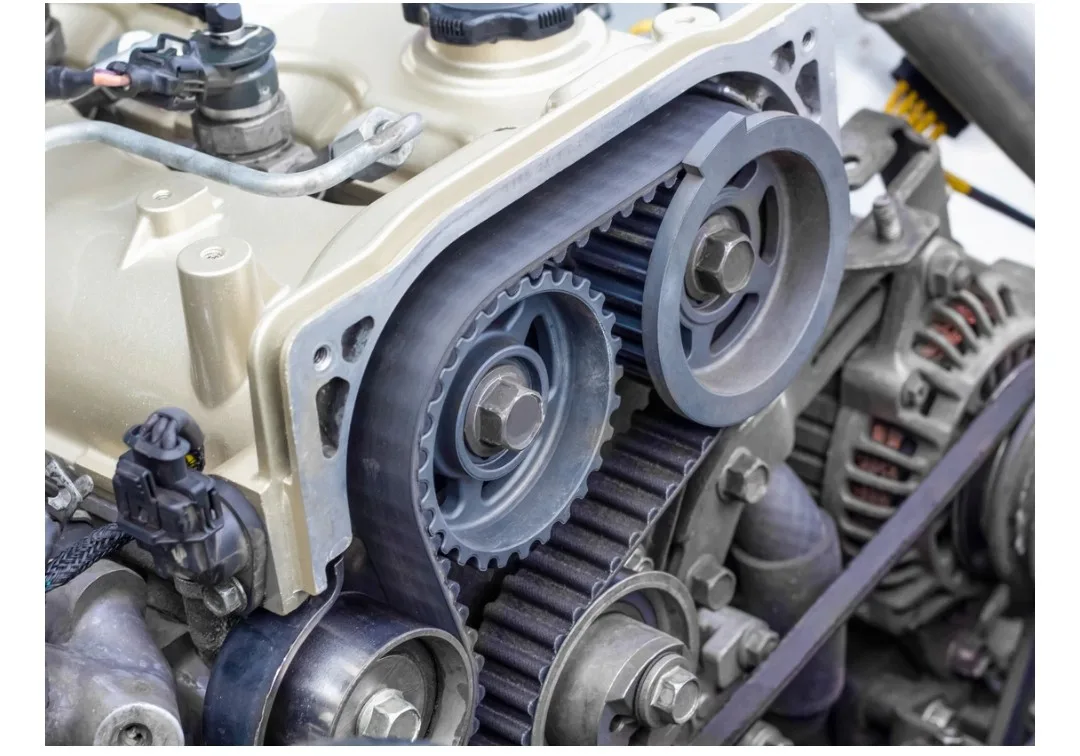 Timing belt